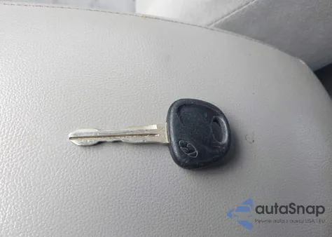 2008 Hyundai Sonata Gls z USA, uszkodzony, nr VIN 5NPET46C78H297658